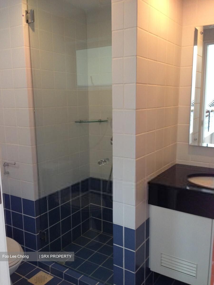 Allsworth Park (D10), Condominium - For Rent